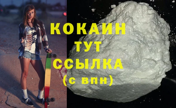 стафф Арсеньев