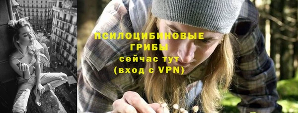 мескалин Баксан